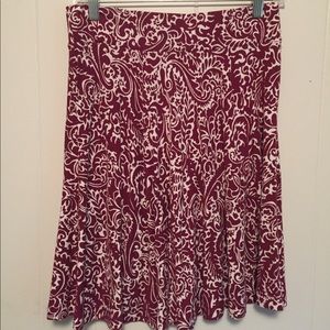 Ann Taylor Loft Skirt